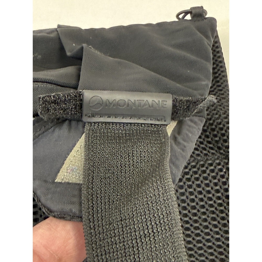 Montane Gecko VP 20L +Running Vest - Picture 7 of 12